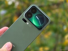 Xiaomi 17 Pro
