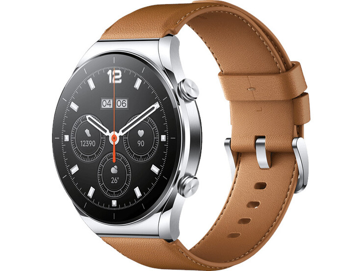 Xiaomi Watch S1, şirketin sunduğu egzersiz ve günlük yaşamda yardımcı olan mevcut üst düzey modelidir.