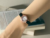 Yeni Casio Sheen SHW-5300PGL-7A saat