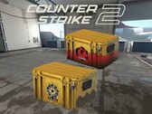 Counter-Strike 2 ganimet kutuları gösterildi