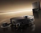 Dreame'nin X60 Pro Ultra Komple robot süpürgesi