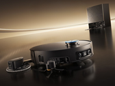 Dreame'nin X60 Pro Ultra Komple robot süpürgesi