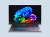 Lenovo'nun en yeni esnek dizüstü bilgisayarı, yatay olarak genişleyen ekranlara sahip bir model olabilir.