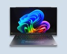 Lenovo'nun en yeni esnek dizüstü bilgisayarı, yatay olarak genişleyen ekranlara sahip bir model olabilir.