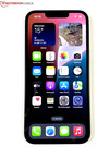 Apple iPhone 16e