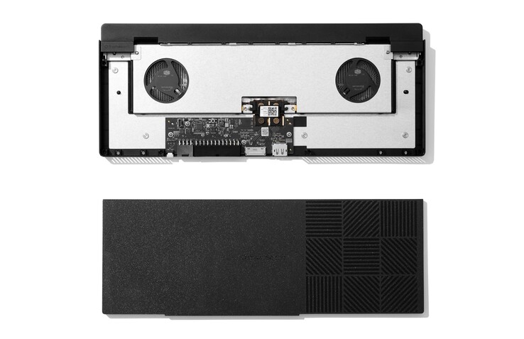 Grafik Modülü OCuLink Dock