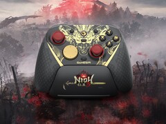 GameSir G7 Pro 8K PC kontrolörü Nioh 3 sürümüne kavuşuyor.
