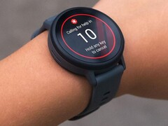 Garmin'in Bounce 2 akıllı saati 16.38 yazılım sürümüne kavuşuyor