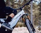 Honda e-MTB elektrikli dağ bisikleti prototipi