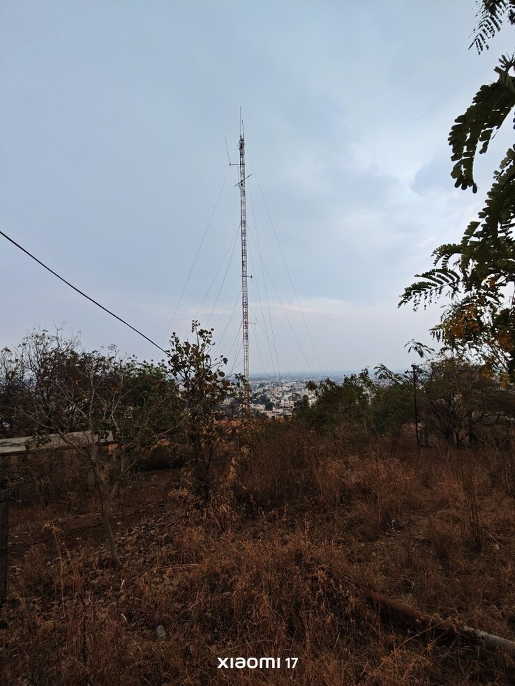 Ultra geniş açılı lens