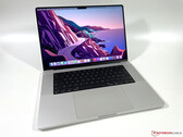 Apple MacBook Pro 16 2021 M1 Pro İncelemede - İçerik Oluşturucular için en iyi Multimedya Dizüstü Bilgisayarı mı?