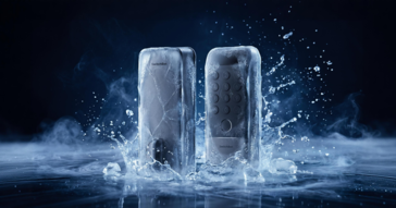 Lock Vision Pro ve Lock Vision IP65 su ve toz geçirmezlik özelliğine sahiptir