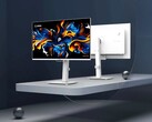 MSI'ın en yeni QD OLED monitörü özellikle Mac kullanıcılarını hedefliyor.