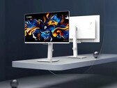 MSI'ın en yeni QD OLED monitörü özellikle Mac kullanıcılarını hedefliyor.