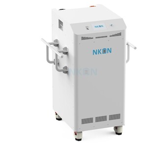 NKON'un 32 kWh bataryasına bir bakış.