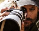 Burada gösterilen Sony A6700'ün halefinin yeni bir sensöre sahip olması bekleniyor.