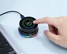 Crowpanel ikincil bir ekran olarak da kullanılabilir