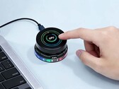 Crowpanel ikincil bir ekran olarak da kullanılabilir