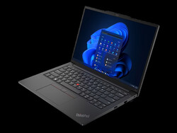 İncelemede: Lenovo ThinkPad E14 G5 Intel. Lenovo tarafından sağlanan test ünitesi