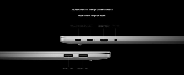 Dizüstü bilgisayarların bağlantı noktaları
