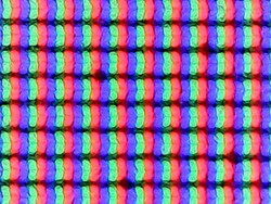 Alt piksel matrisi