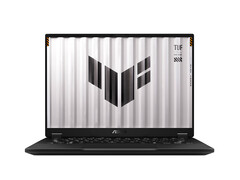 Asus TUF Gaming A14 FA401UH