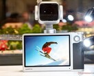 Dreame, bir gimbal ve 100 megapiksel Micro Four Thirds sensörüne sahip bir kamera geliştirdi.