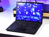 Intel AMD'yi işte böyle yeniyor: Lenovo ThinkPad T14 Gen 6 dizüstü bilgisayar incelemesi