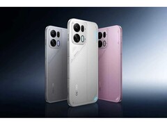 Oppo K15 Pro+