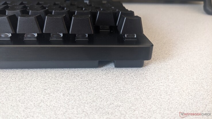 Razer Huntsman V3 Pro TKL 8KHz USB-C konnektör