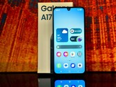 Samsung Galaxy A17 4G incelemede