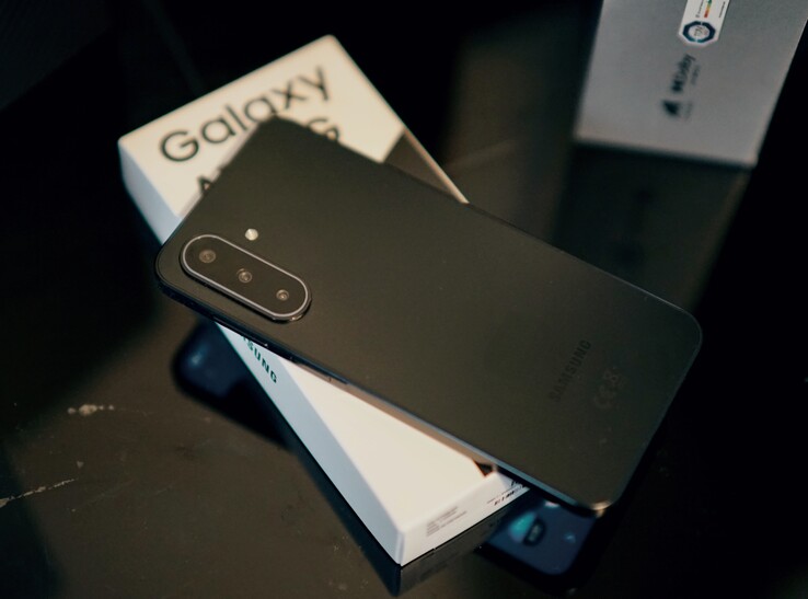 Samsung Galaxy A17 5G incelemesi.