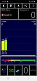 GPS Test indoors