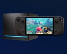 Steam Machine ve Steam Deck, Nintendo'nun çift ekran konseptini yeniden canlandırabilir.
