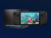 Steam Machine ve Steam Deck, Nintendo'nun çift ekran konseptini yeniden canlandırabilir.