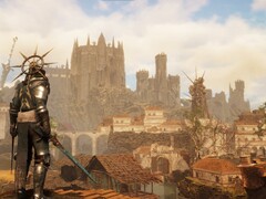 Steam'deki en iyi Skyrim benzeri oyunlardan biri, artık çok daha ucuz hale geldi.