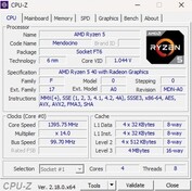 CPU-Z
