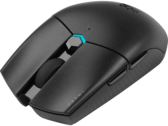 Corsair Katar Pro Wireless in review. (Image Source: Corsair)