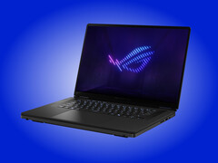 ROG Zephyrus Duo (2026) GX651, "standart" haliyle diğer 16 inçlik oyun dizüstü bilgisayarlarına oldukça benziyor.