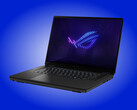 ROG Zephyrus Duo (2026) GX651, "standart" haliyle diğer 16 inçlik oyun dizüstü bilgisayarlarına oldukça benziyor.
