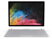 İlk izlenimler: Microsoft Surface Book 2 