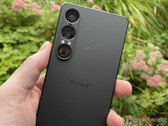 Xperia 1 VII'nin değiştirilmesi hemen köşede görünüyor.