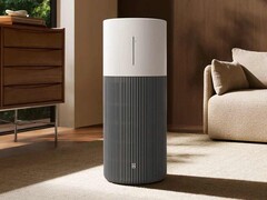 Mijia Purifying Humidifier 3 Pro, geniş odalar için tasarlanmıştır. 
