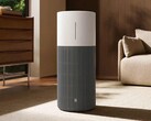 Mijia Purifying Humidifier 3 Pro, geniş odalar için tasarlanmıştır. 