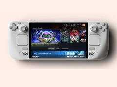 Sınırlı sayıda üretilen Steam Deck OLED