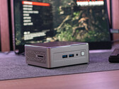 Geekom A5 incelemesi: AMD Ryzen 7 APU ve 32 GB RAM ile gül renkli bir mini PC, NUC alternatifi