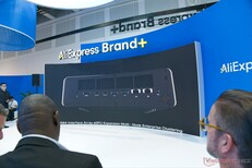 Harici grafik kartları da USB Type-C üzerinden bağlanabilir