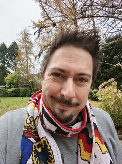 Tecno Slim 5G ile selfie