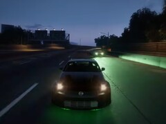 Hayran projesi 2Unreal5Underground, Need for Speed Underground 2'yi Unreal Engine 5'te yeniden inşa ediyor.