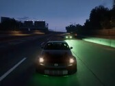 Hayran projesi 2Unreal5Underground, Need for Speed Underground 2'yi Unreal Engine 5'te yeniden inşa ediyor.